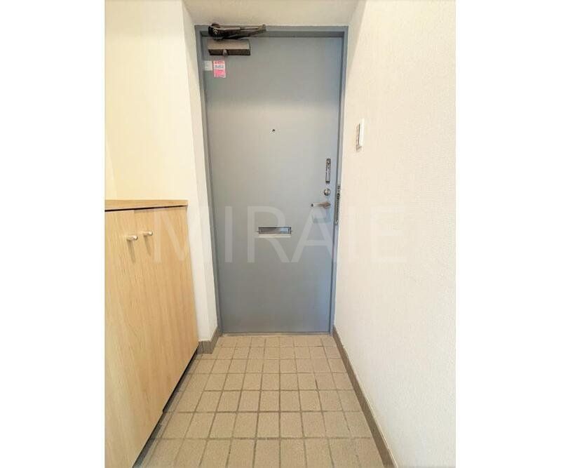 玄関　物件画像