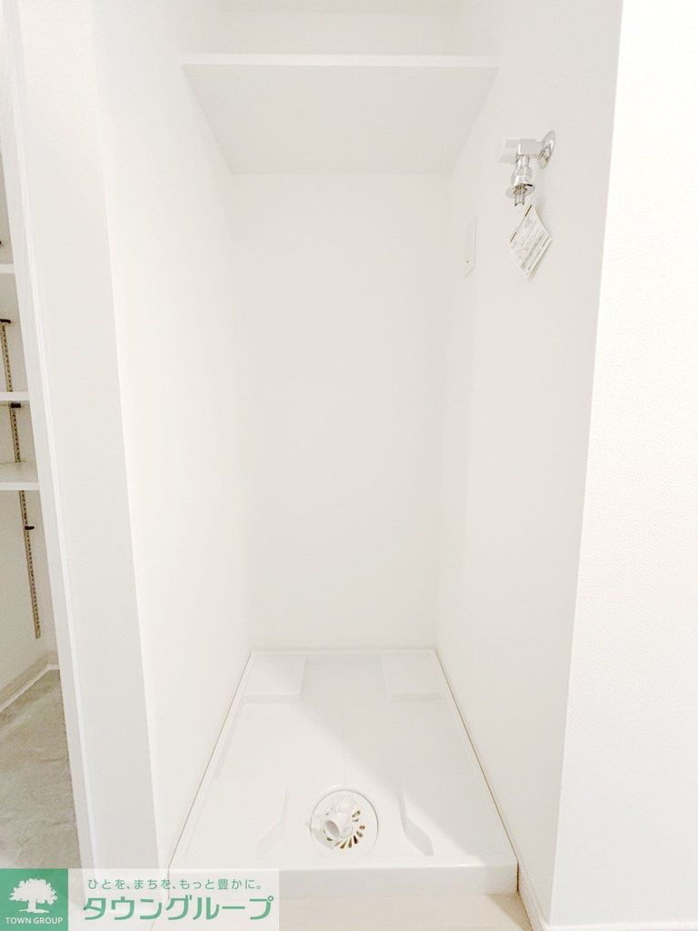 その他部屋・スペース　バス