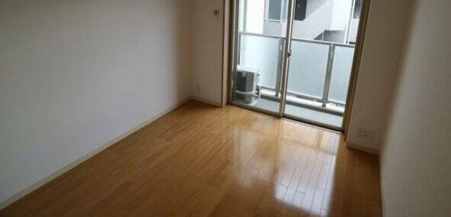 その他部屋・スペース　寝室