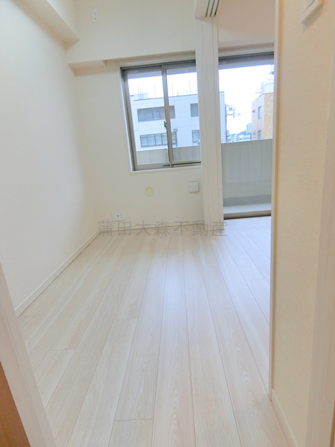 その他　洋室3帖