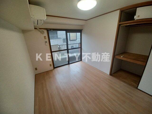 その他部屋・スペース　明るい室内です