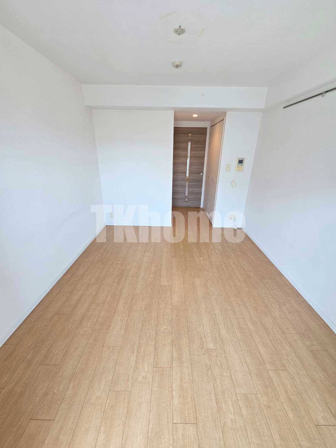 その他部屋・スペース　フローリング8帖(同マンション・別室参考写)