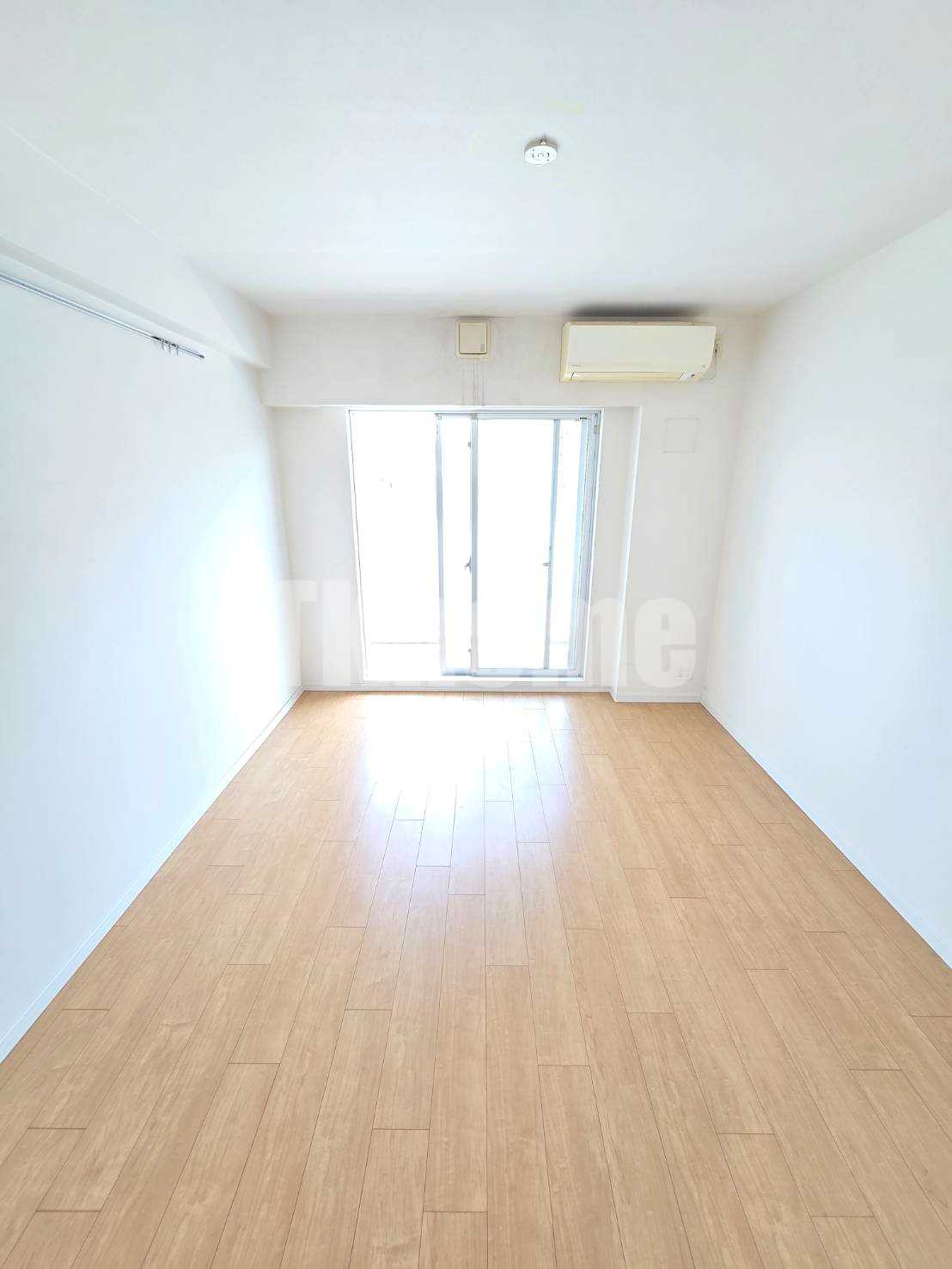 居室・リビング　南向きの明るい1K(同マンション・別室参考写)