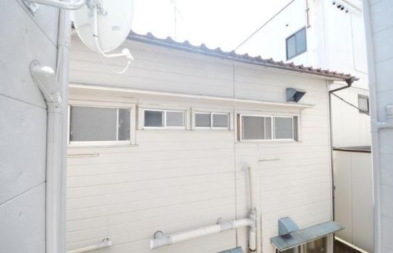 眺望　☆眺望☆