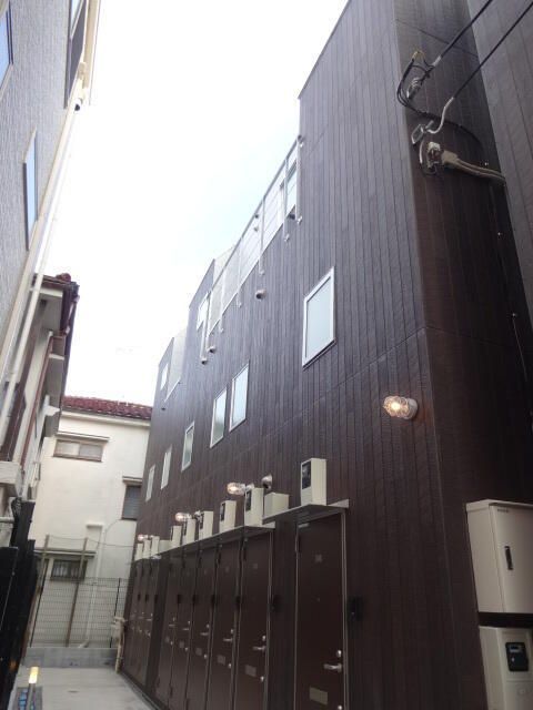 建物外観　☆綺麗な外観☆