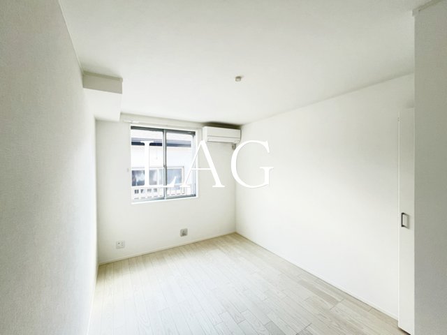 その他部屋・スペース　寝室です。