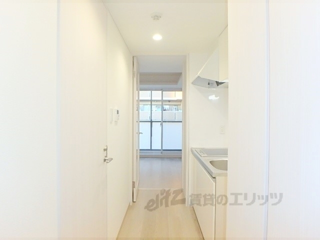 その他部屋・スペース　廊下