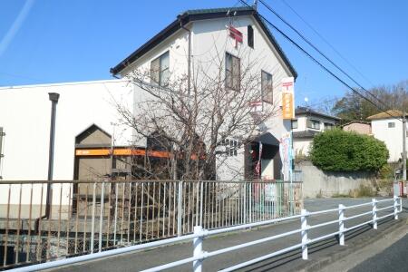 郵便局　神戸押部谷郵便局（郵便局）まで1229m
