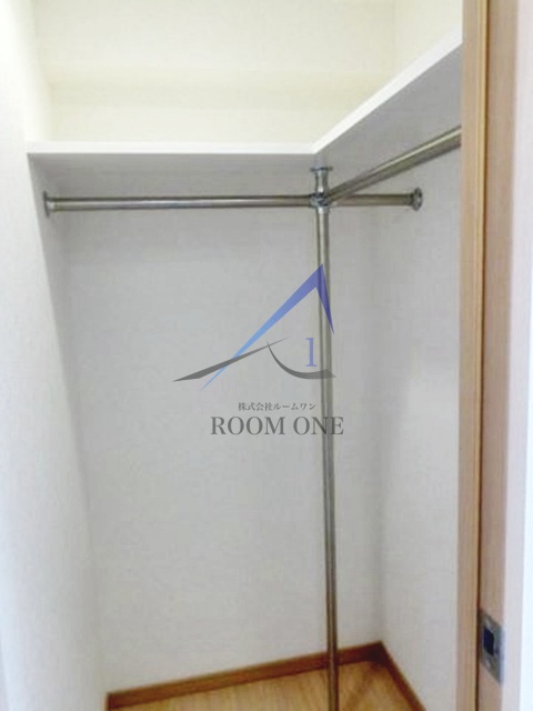 収納　収納です。