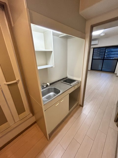 キッチン　同仕様写真