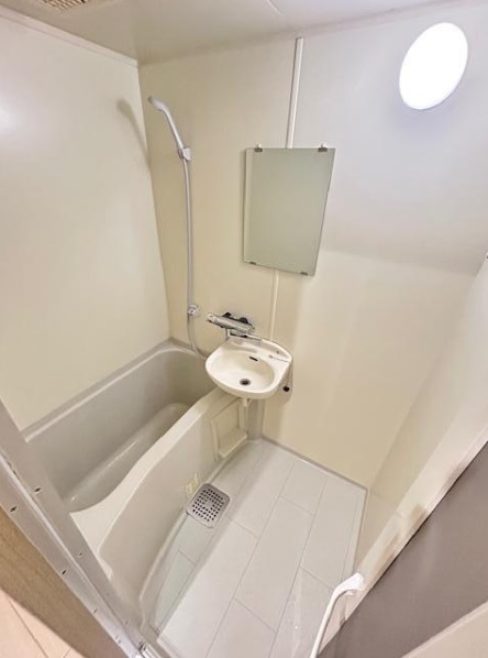 バス・シャワールーム　同仕様写真