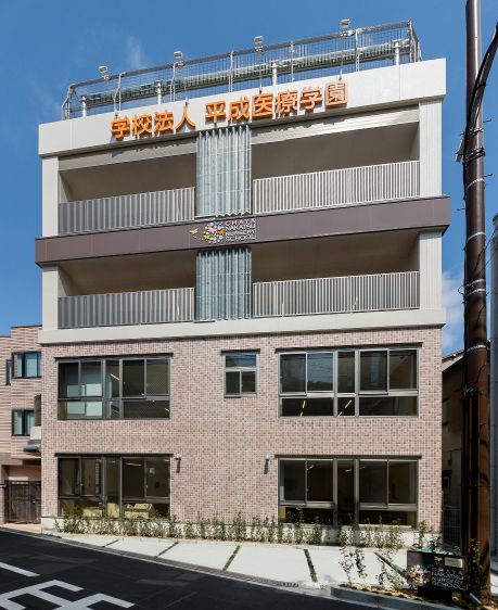 幼稚園・保育園　茶屋中津保育園（幼稚園・保育園）まで592m