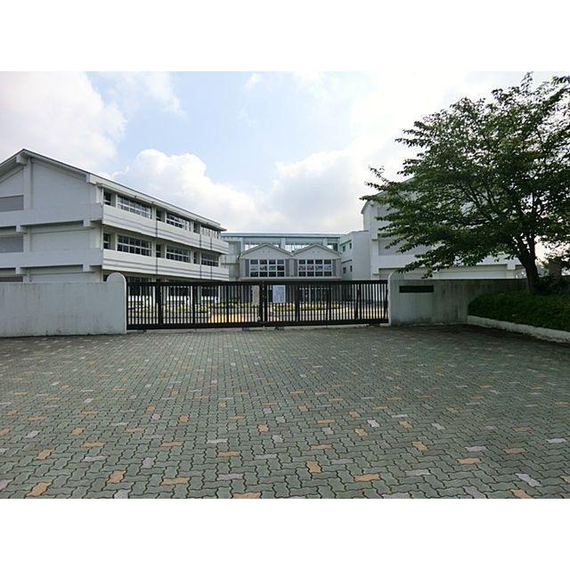 小学校　守谷市立大井沢小学校（小学校）まで779m