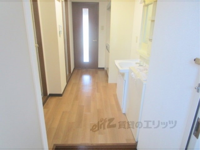 その他部屋・スペース　廊下