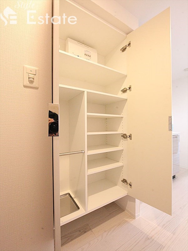 その他　シューズボックス