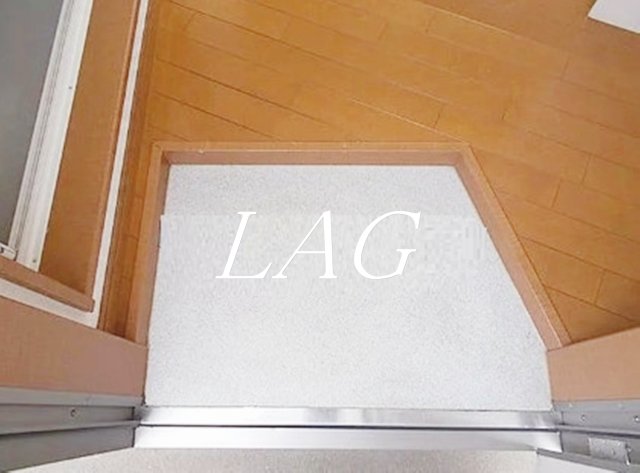 玄関　玄関です。