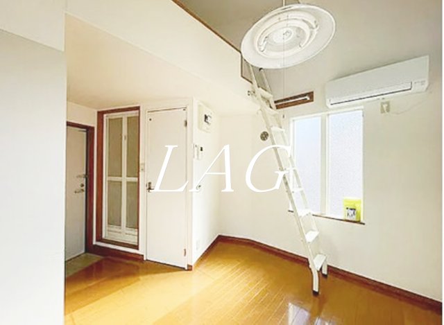 その他部屋・スペース　寝室です。