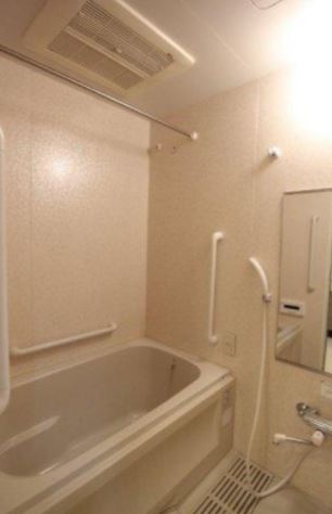 バス・シャワールーム　参考写真