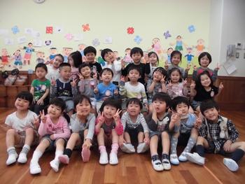 幼稚園・保育園　中央区立明正幼稚園（幼稚園・保育園）まで316m