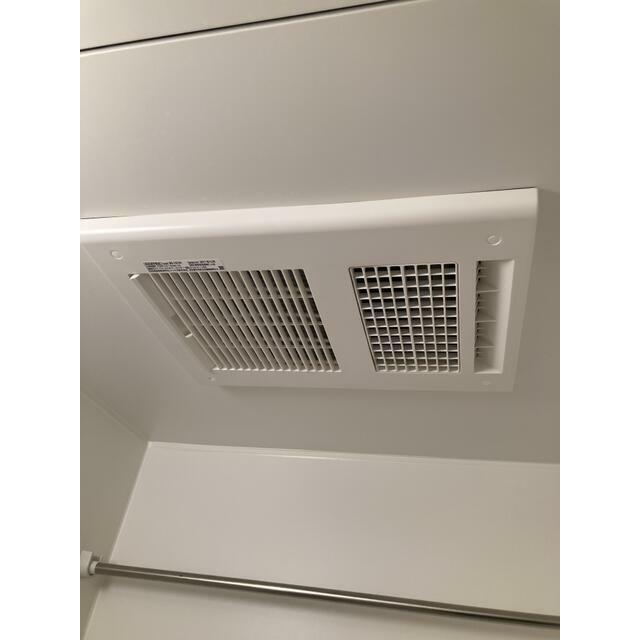 その他設備　※リフォーム中。別部屋の写真を使用