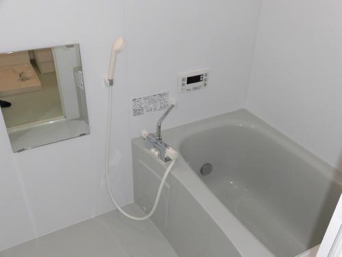 バス・シャワールーム　追焚付