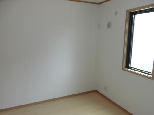 その他部屋・スペース　窓付