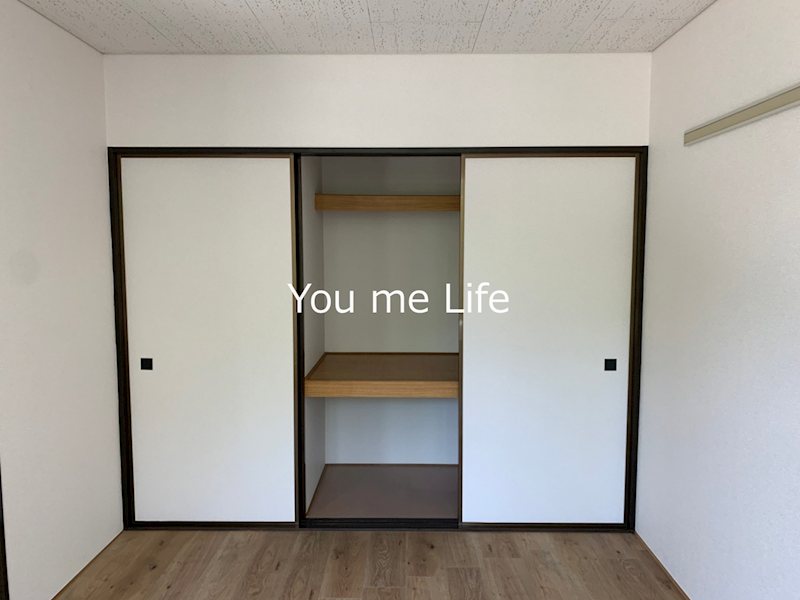 収納　別部屋参考写真