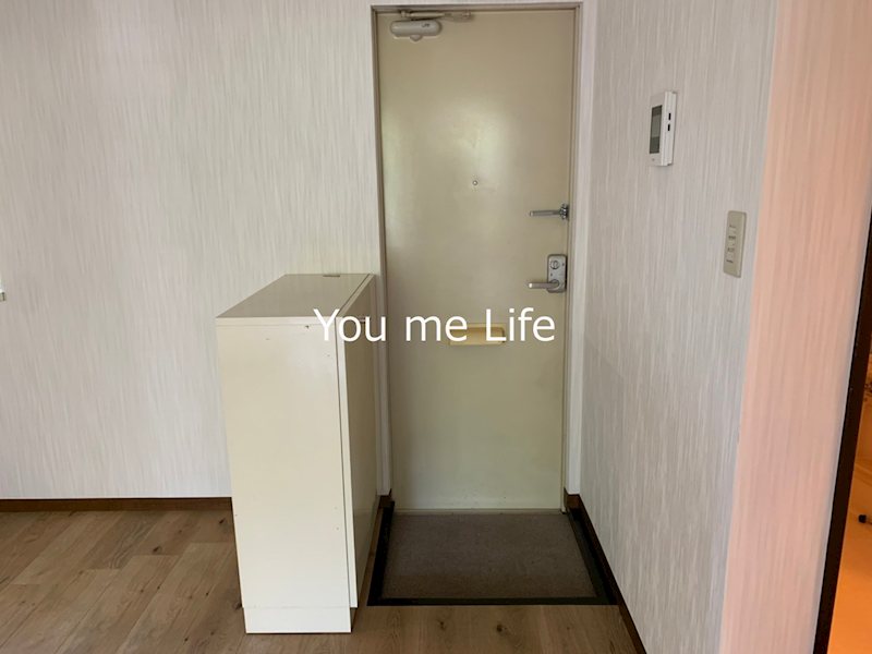 玄関　別部屋参考写真