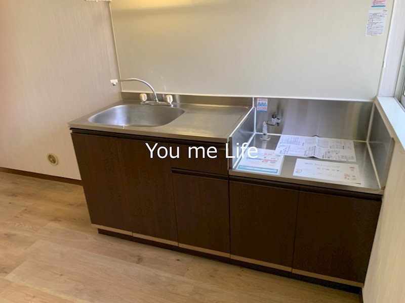 キッチン　別部屋参考写真