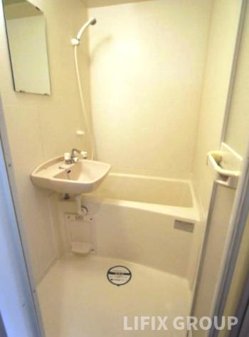 バス・シャワールーム　風呂