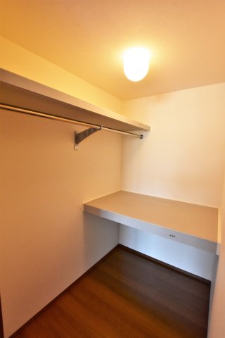 収納　同物件、類似間取りのイメージ写真です