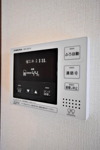 その他設備　同物件、類似間取りのイメージ写真です