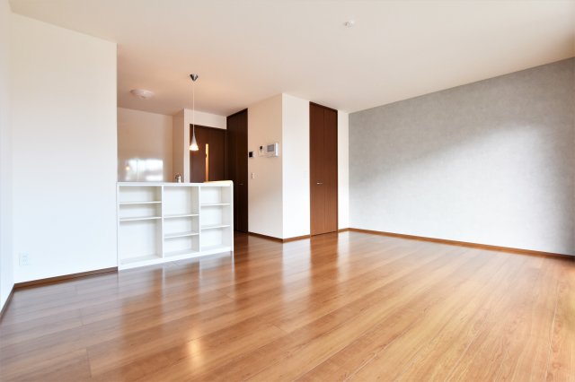 居室・リビング　同物件、類似間取りのイメージ写真です