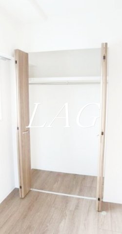 収納　収納です。