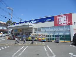 ドラックストア　セイジョー 上大岡店（ドラッグストア）まで1596m
