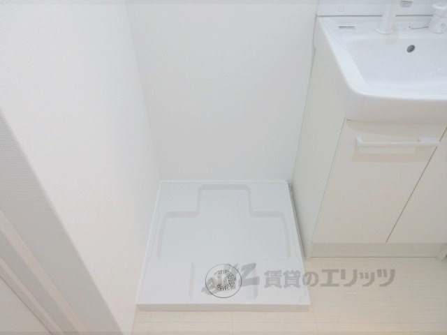 その他部屋・スペース　洗濯機置場