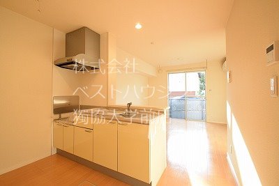 居室・リビング　LDK