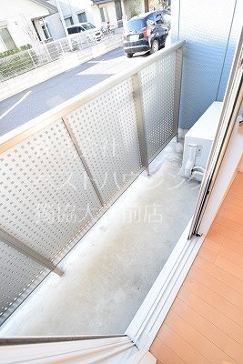 バルコニー　ベランダ