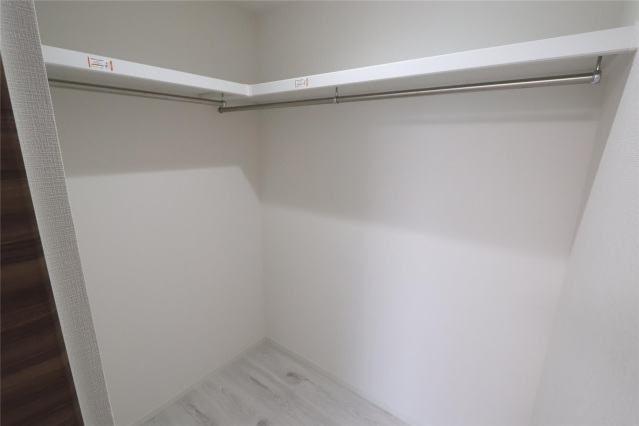 収納　現状優先