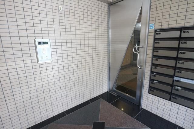 エントランス　★エントランス★