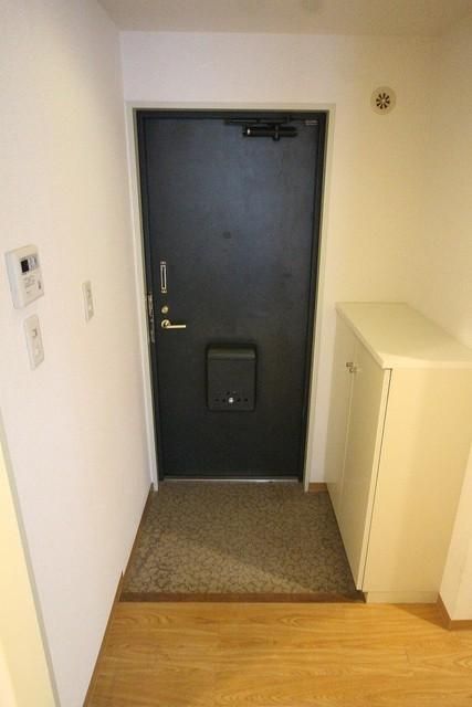 玄関　★玄関の雰囲気★