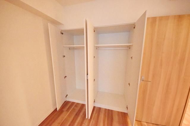 収納　★収納スペース★