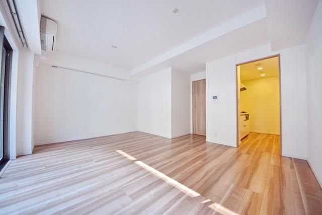 その他部屋・スペース　★広々リビング★