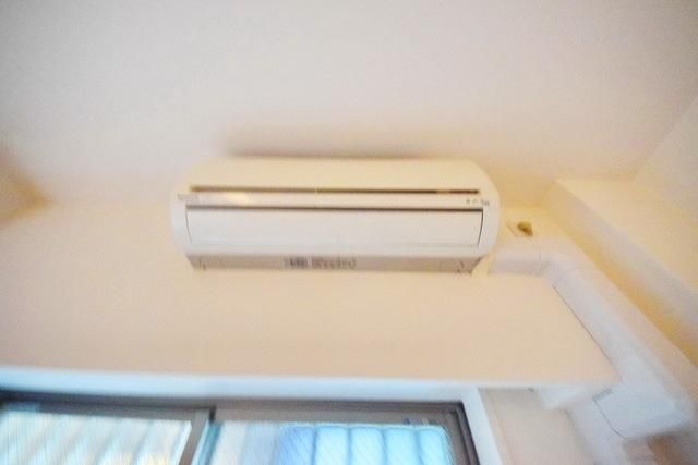 その他　★快適なエアコン付き★