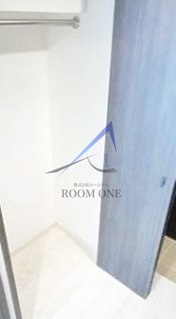 収納　収納です。