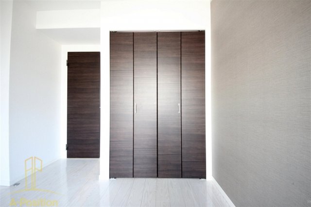 収納　エトワール阿波座