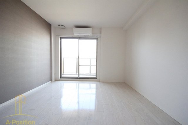 居室・リビング　エトワール阿波座