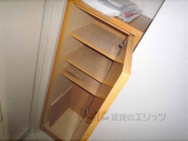 収納　下駄箱