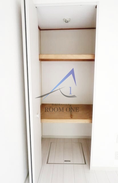 収納　収納です。