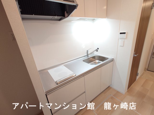 キッチン　その他